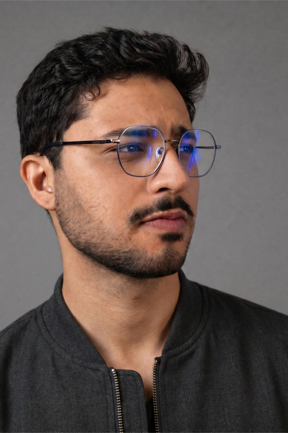 Renato, fundador da Monolito Studio